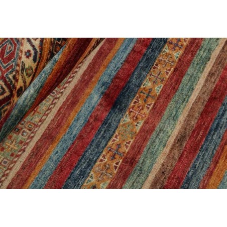 tappeto AFGHANISTAN SHALL COLLECTION CM.83X292
