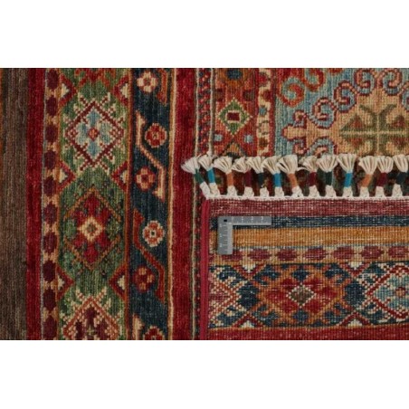 tappeto AFGHANISTAN SHALL COLLECTION CM.79X300