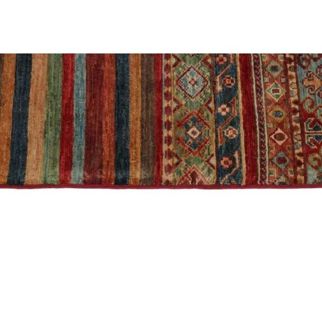 tappeto AFGHANISTAN SHALL COLLECTION CM.79X300