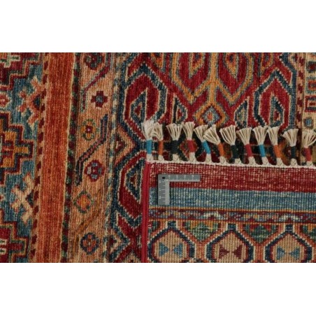 tappeto AFGHANISTAN SHALL COLLECTION CM.80X298