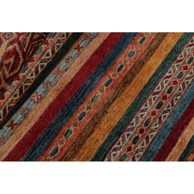 tappeto AFGHANISTAN SHALL COLLECTION CM.80X298