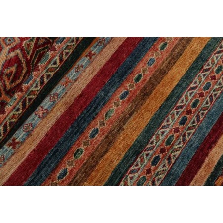 tappeto AFGHANISTAN SHALL COLLECTION CM.80X298