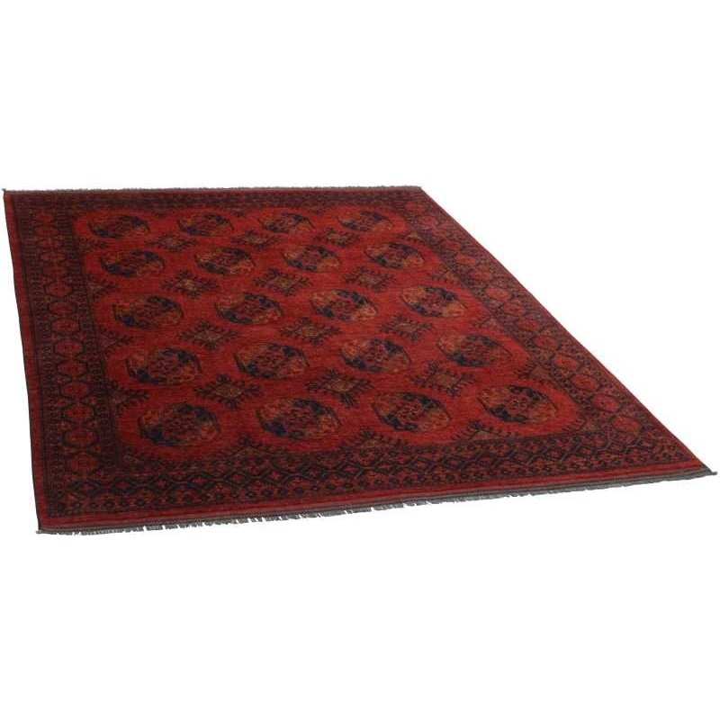 tappeto AFGHANISTAN KUNDUZ FINE CM.246X309