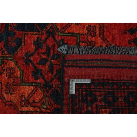 tappeto AFGHANISTAN KUNDUZ FINE CM.173X250