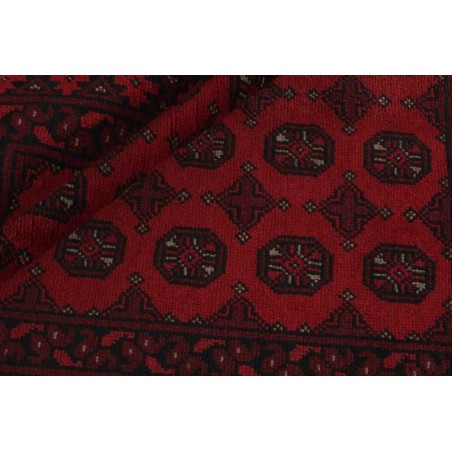 tappeto AFGHANISTAN AKTSCHA CM.144X194