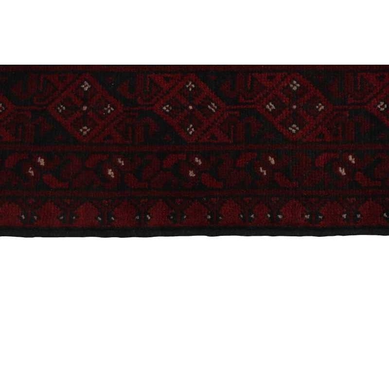 tappeto AFGHANISTAN AKTSCHA CM.163X236