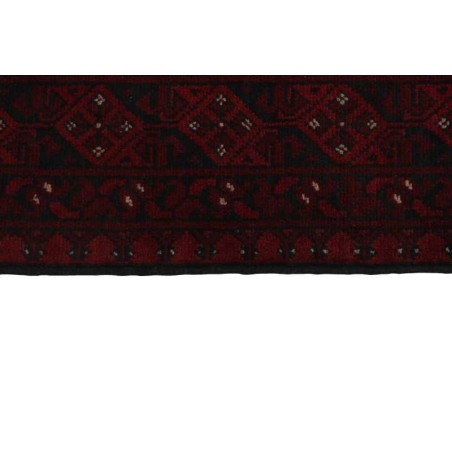 tappeto AFGHANISTAN AKTSCHA CM.163X236