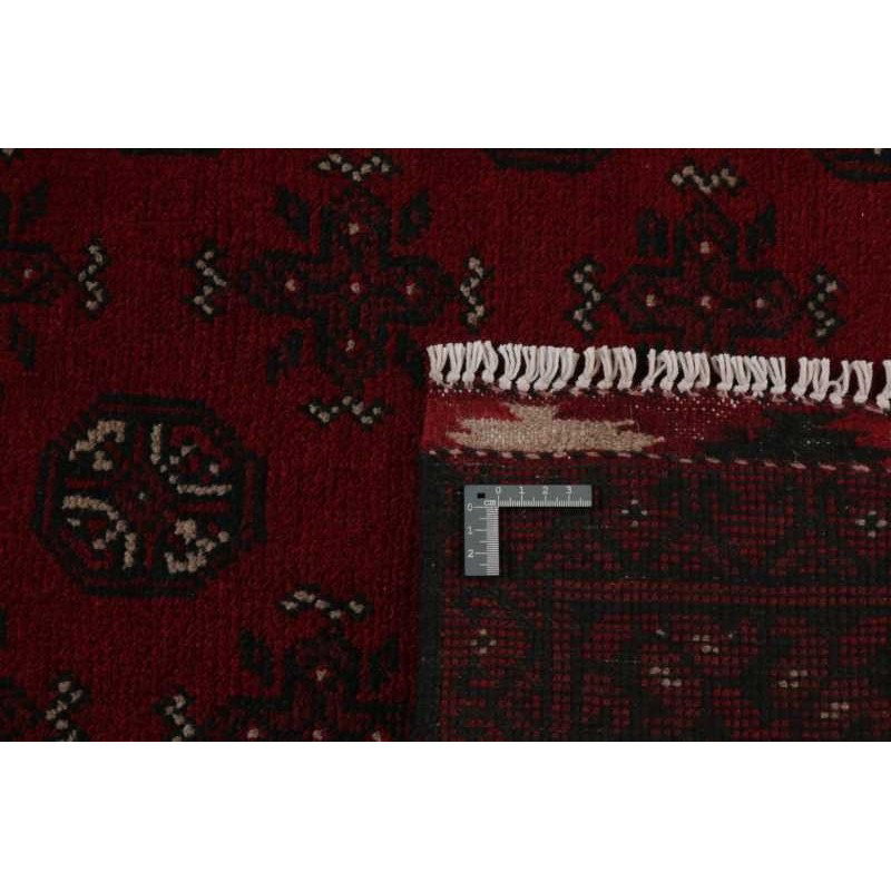 tappeto AFGHANISTAN AKTSCHA CM.171X233