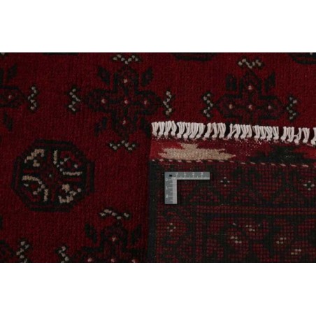 tappeto AFGHANISTAN AKTSCHA CM.171X233
