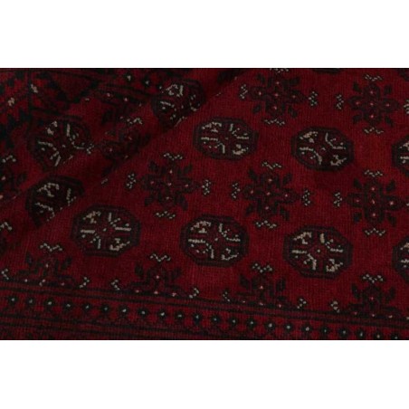 tappeto AFGHANISTAN AKTSCHA CM.171X233