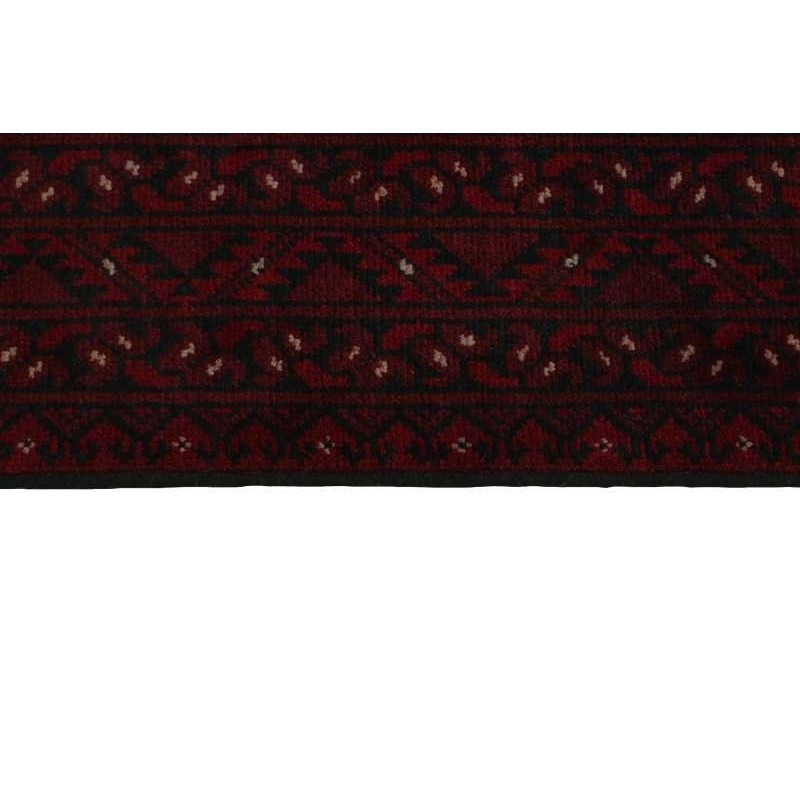 tappeto AFGHANISTAN AKTSCHA CM.171X233