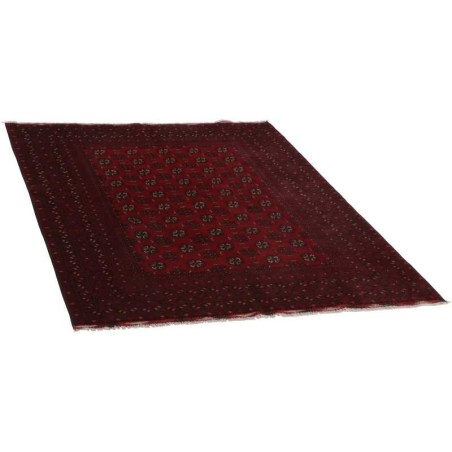 tappeto AFGHANISTAN AKTSCHA CM.171X233