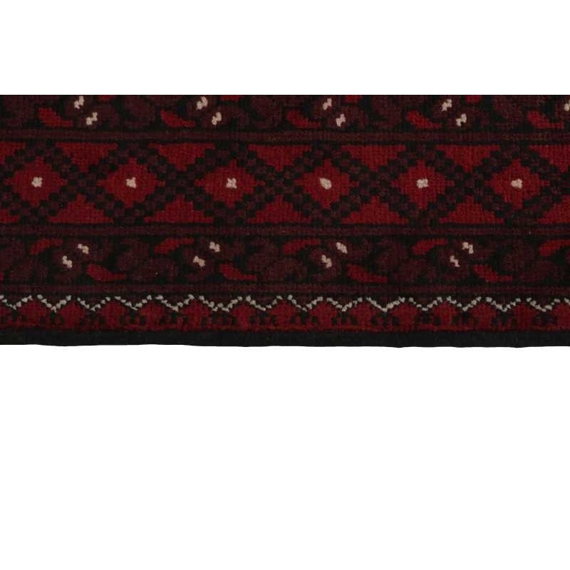 tappeto AFGHANISTAN AKTSCHA CM.160X235