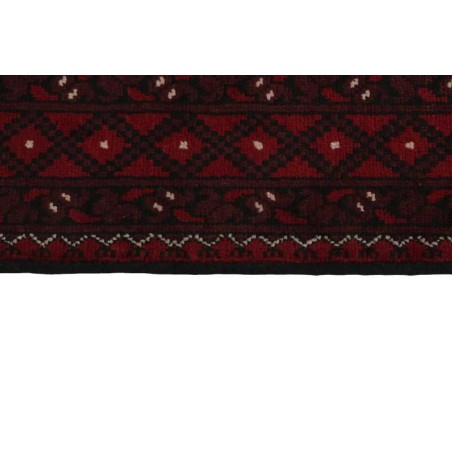 tappeto AFGHANISTAN AKTSCHA CM.160X235