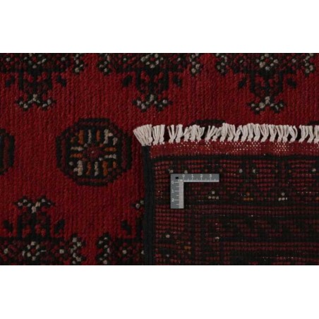 tappeto AFGHANISTAN AKTSCHA CM.151X245