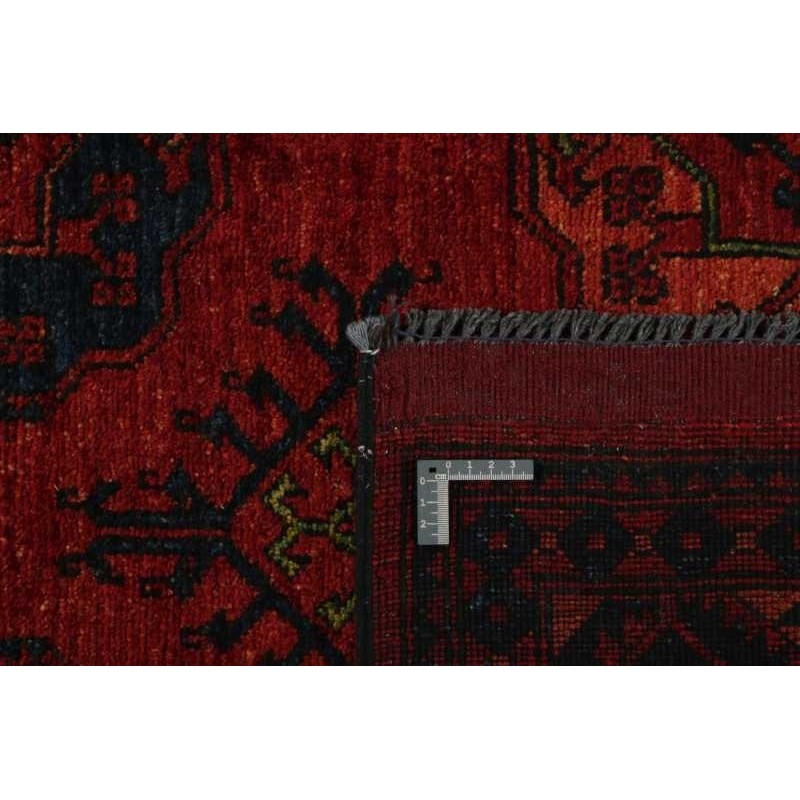 tappeto AFGHANISTAN KUNDUZ FINE CM.168X240