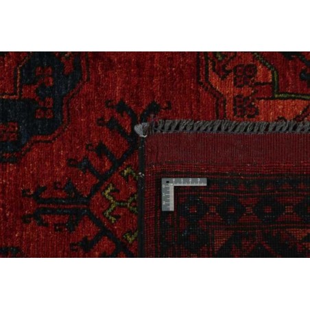tappeto AFGHANISTAN KUNDUZ FINE CM.168X240