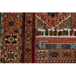 tappeto afghanistan shall collection cm 80x304 2