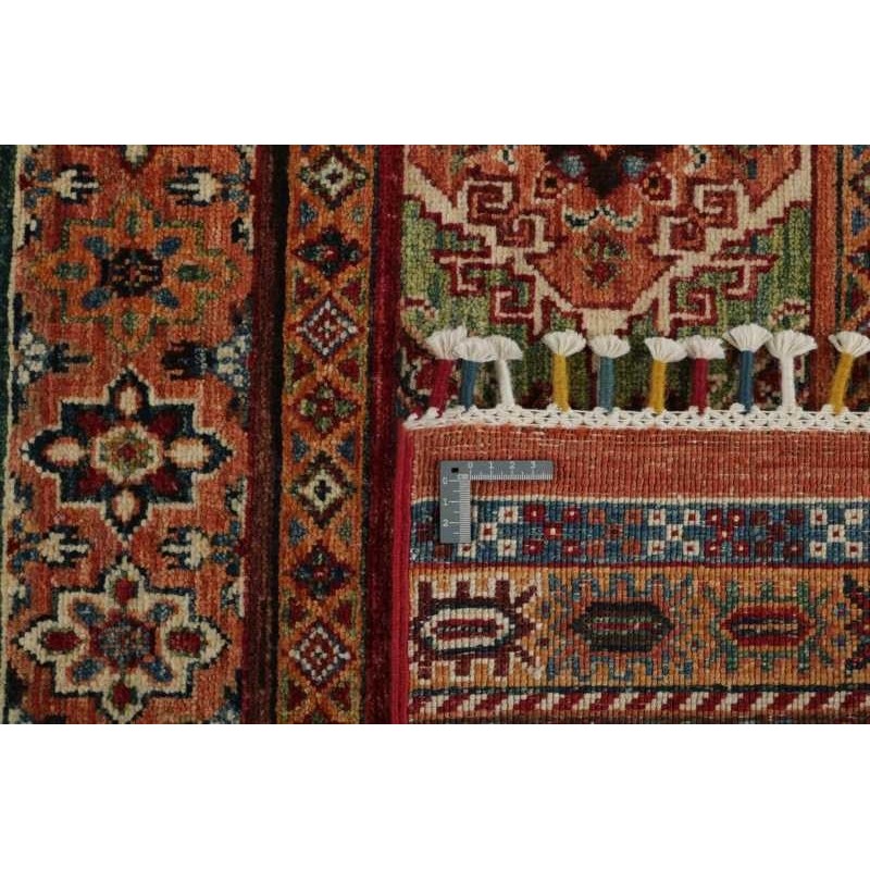 tappeto AFGHANISTAN SHALL COLLECTION CM.80X304