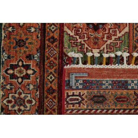 tappeto AFGHANISTAN SHALL COLLECTION CM.80X304