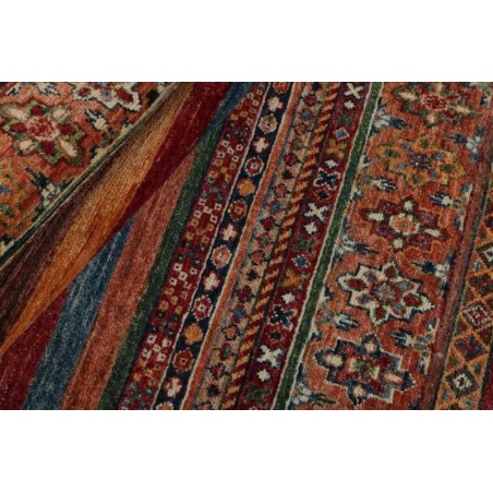 tappeto AFGHANISTAN SHALL COLLECTION CM.80X304