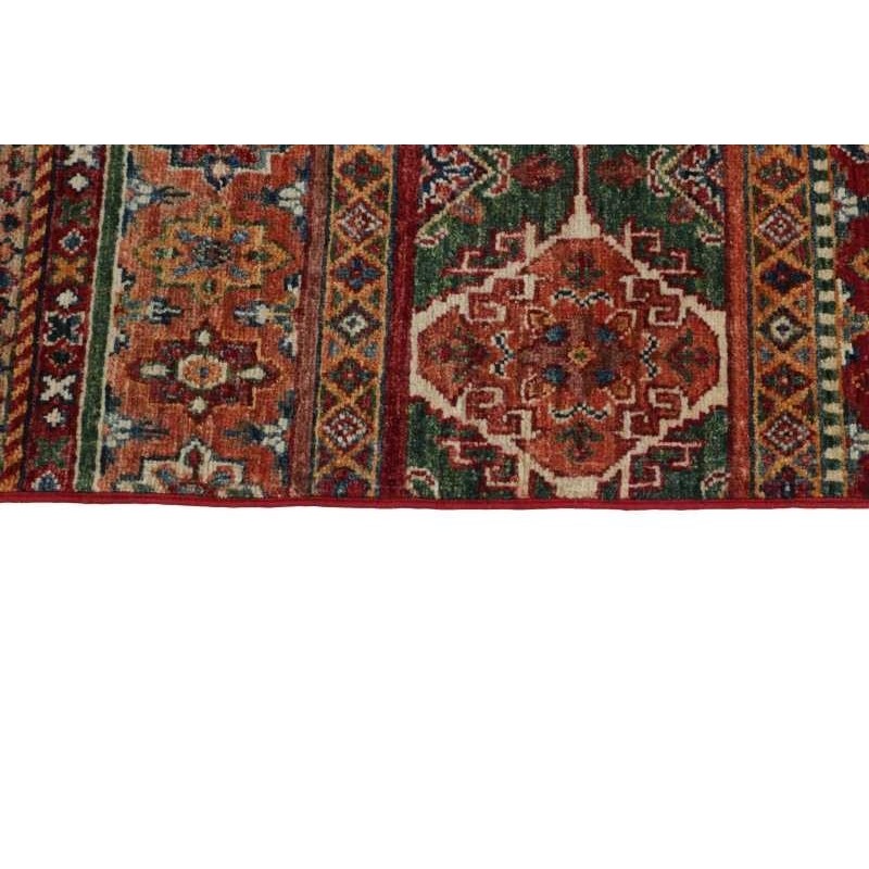 tappeto AFGHANISTAN SHALL COLLECTION CM.80X304