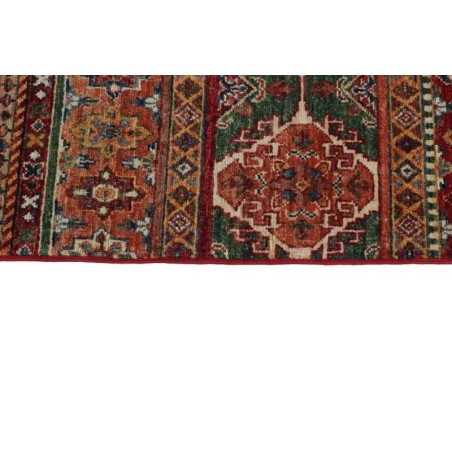 tappeto AFGHANISTAN SHALL COLLECTION CM.80X304