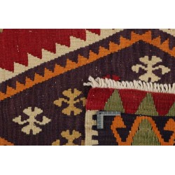 tappeto persia kelim old cm 197x356 2