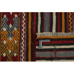tappeto persia kelim old cm 133x217 2