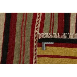 tappeto persia kelim old cm 150x260 2