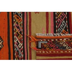 tappeto persia kelim old cm 152x270 2