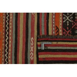 tappeto persia kelim old cm 160x241 2