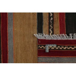 tappeto persia kelim old cm 180x202 2