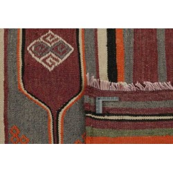 tappeto persia kelim old cm 149x277 2