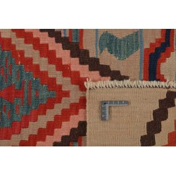 tappeto persia kelim old cm 120x172 2