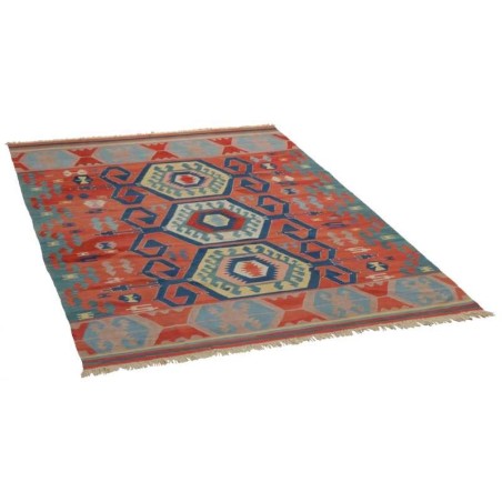 tappeto PERSIA KELIM OLD CM.200X287