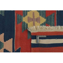 tappeto persia kelim old cm 198x290 2