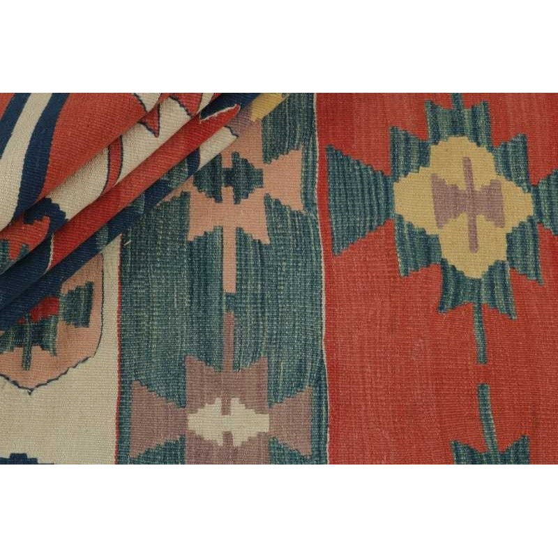tappeto PERSIA KELIM OLD CM.198X290