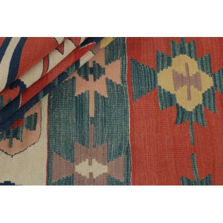 tappeto PERSIA KELIM OLD CM.198X290