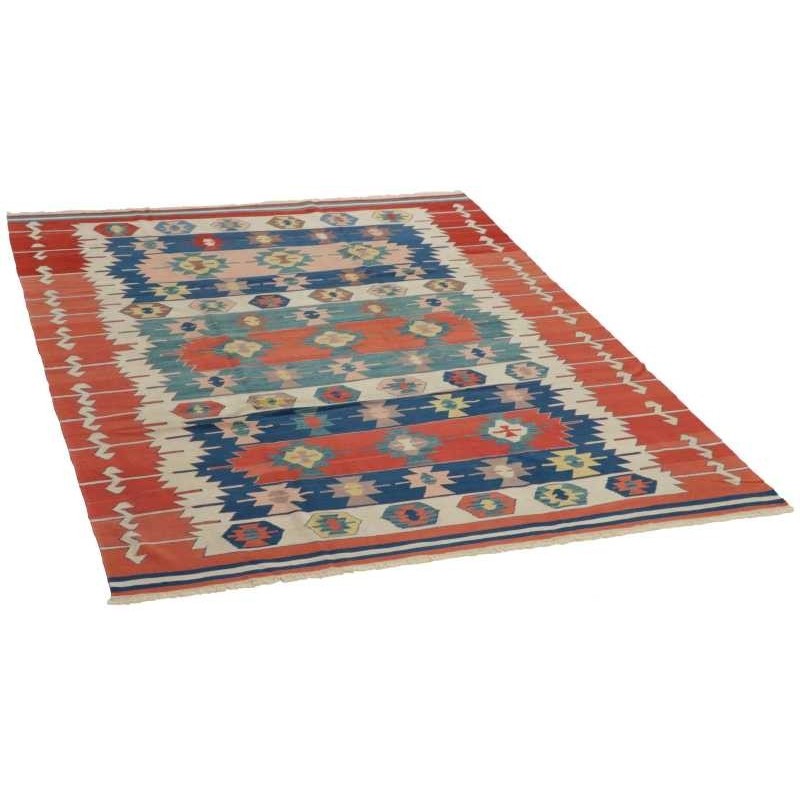 tappeto PERSIA KELIM OLD CM.198X290