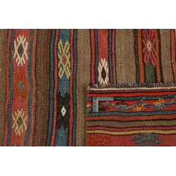 tappeto persia kelim old cm 86x240 2