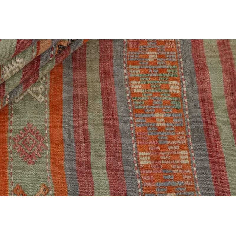 tappeto PERSIA KELIM OLD CM.196X328