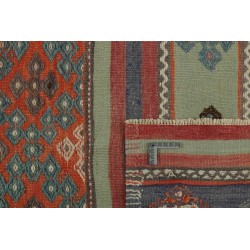 tappeto persia kelim old cm 177x335 2