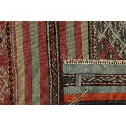 tappeto persia kelim old cm 146x270 2