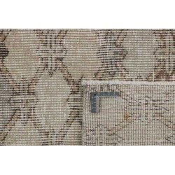 tappeto persia vintage royal fine cm 82x225 2
