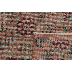 tappeto persia vintage royal fine cm 73x307 2