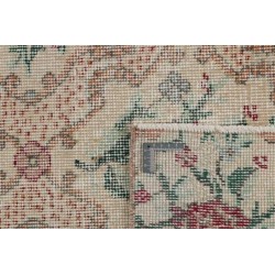 tappeto persia vintage royal fine cm 94x305 2