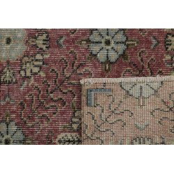 tappeto persia vintage royal fine cm 81x266 2