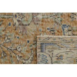 tappeto persia vintage royal fine cm 82x317 2