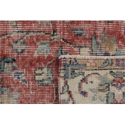 tappeto persia vintage royal fine cm 82x273 2